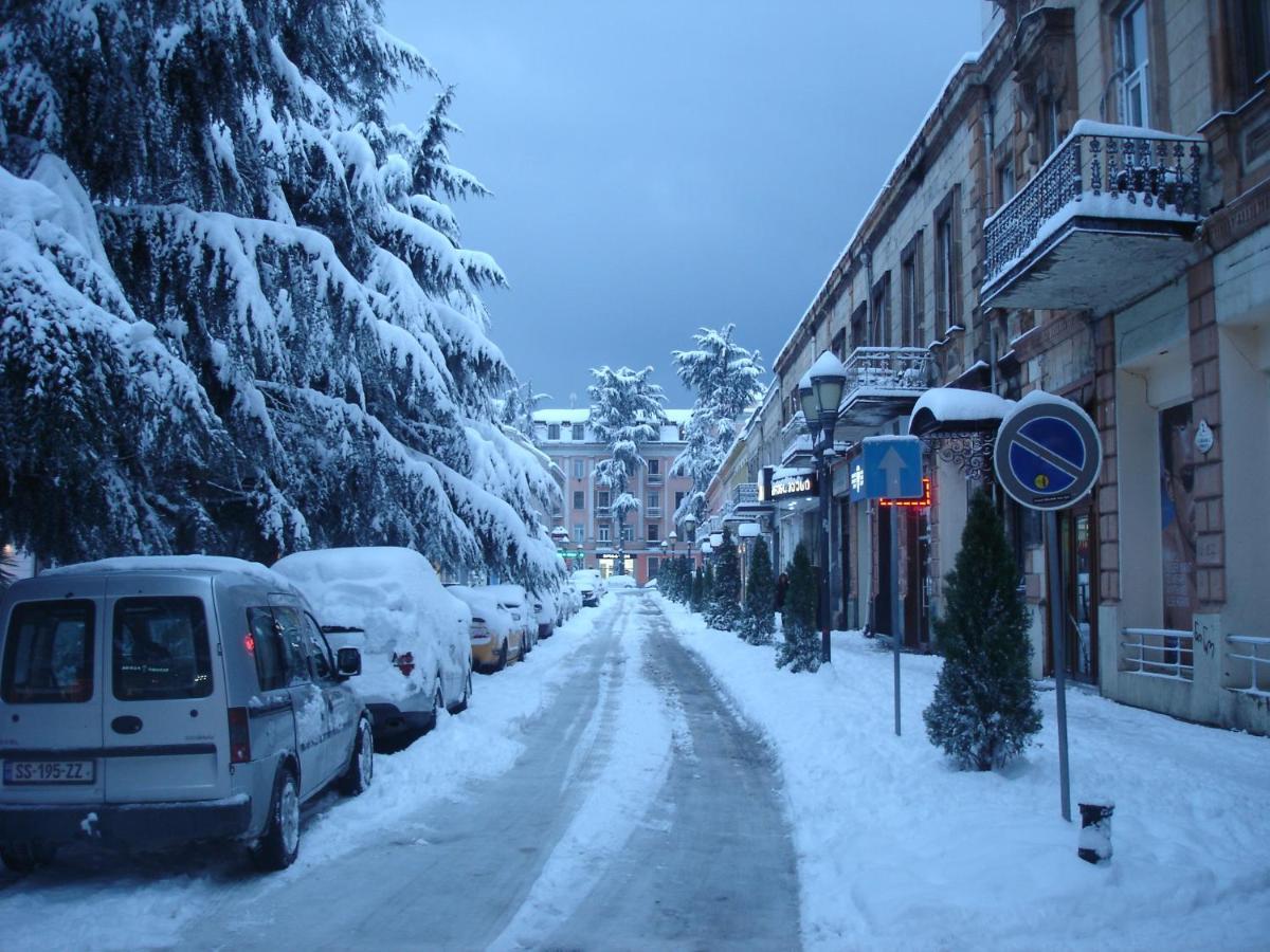 Old Batumi'S Diamond Apartment Exterior photo
